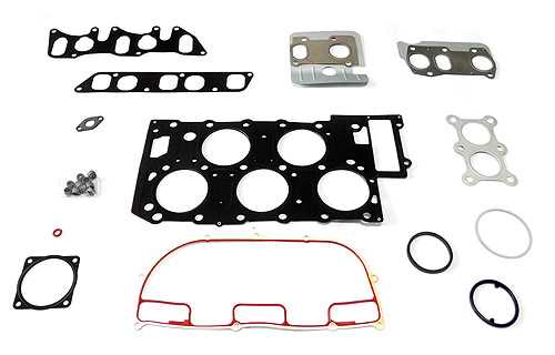 Dichtsatz oben / Zylinderkopf für VW Passat 2.3 VR5 Motor AGZ