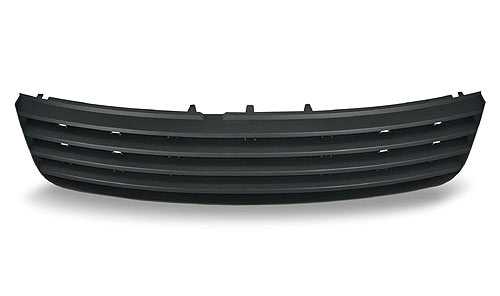 Kühlergrill schwarz VW Passat 3B 96-00