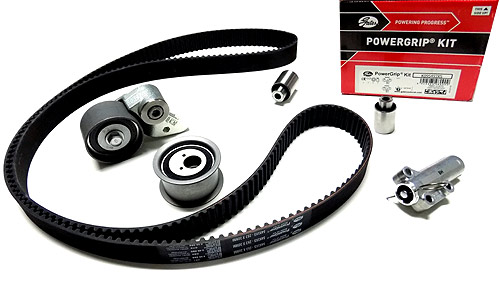 audi a6 timing belt kit