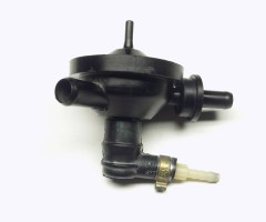 Shut-Off Valve Control Valve Activated Carbon Filter - USED - for VW G60 Golf II, Corrado 037133517B