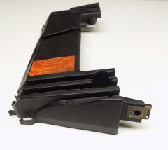 Abdeckung Zündverteiler Zündkabelführung gebraucht VW VR6 Corrado, Golf, Passat, Vento 021133919