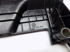 Abdeckung Zündverteiler Zündkabelführung gebraucht VW VR6 Corrado, Golf, Passat, Vento 021133919