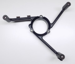 Halter Kühlerlüfter gebraucht VW Corrado, Golf 2, Jetta 2, Passat B3, Polo  535121209