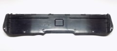 Cover Lower Part for Tailgate black - USED - VW Corrado 535867592