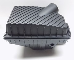 Luftfilterkasten gebraucht für VW Corrado, Golf II GTI G60 535129607A