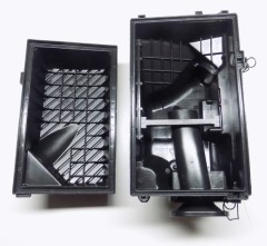 Luftfilterkasten gebraucht für VW Corrado, Golf II GTI G60 535129607A