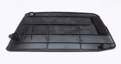 Radiator Cover - USED - VW G60 Corrado, Golf II, Rallye