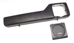 Door Pocket incl. Active Speaker Cover front left for VW Golf II, Jetta II