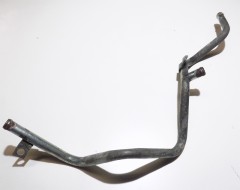 Coolant Pipe - USED - VW Golf I Cabrio, Scirocco II 027121065A