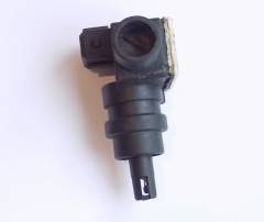 Co-Poti Potentiometer gebraucht VW G60 Corrado, Golf II, Passat 037906040B