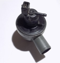 Schubabschaltventil gebraucht für VW Corrado, Golf II, Scirocco II, Passat 35i 16V KR 027133985A