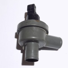 Schubabschaltventil gebraucht für VW Corrado, Golf II, Scirocco II, Passat 35i 16V KR 027133985A