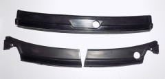 Cover Water Indicator Wind Deflector Set - USED - VW Corrado