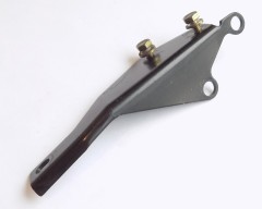 Stütze Halter Kraftstoffdruckschalter gebraucht VW G60 Corrado, Golf II, Rallye, Passat 037133231F