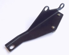 Stütze Halter Kraftstoffdruckschalter gebraucht VW G60 Corrado, Golf II, Rallye, Passat 037133231F