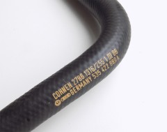 Suction Hose Servo Hose - USED - VW G60 Corrado, Golf II, Rallye 535422889A